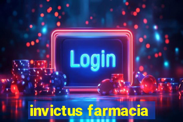 invictus farmacia